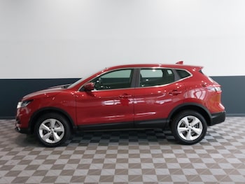 Used Nissan Qashqai 2019 for sale - 78230244: Photo