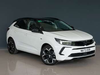 2023 - 1.2 Turbo Ultimate 5dr