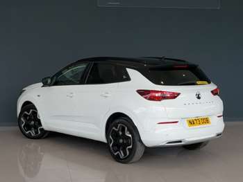 Used Vauxhall Grandland 2023 for sale - 74550779: Photo