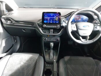 Used Ford Fiesta 2022 for sale - 78274638: Photo