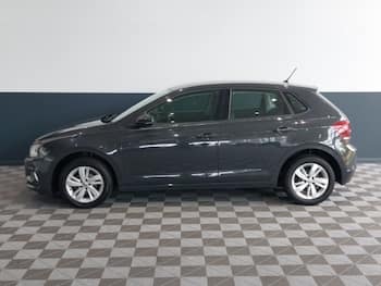 Used Volkswagen Polo 2018 for sale - 79618521: Photo