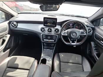 Used Mercedes-Benz GLA 2019 for sale - 79627446: Photo