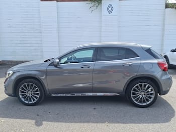 Used Mercedes-Benz GLA 2019 for sale - 79627446: Photo