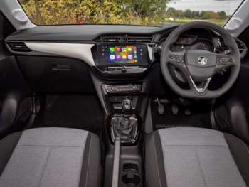 Used Vauxhall Corsa 2025 for sale - 74719730: Photo
