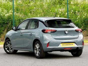 Used Vauxhall Corsa 2025 for sale - 74719730: Photo