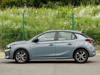 Used Vauxhall Corsa 2025 for sale - 74719730: Photo