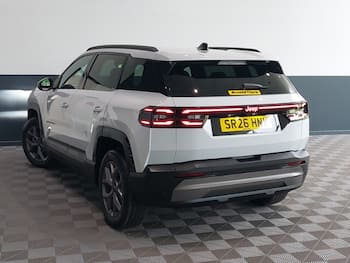 Used Jeep Compass 2026 for sale - 79768582: Photo