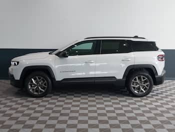 Used Jeep Compass 2026 for sale - 79768582: Photo