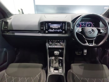 Used Skoda Karoq 2024 for sale - 75668720: Photo