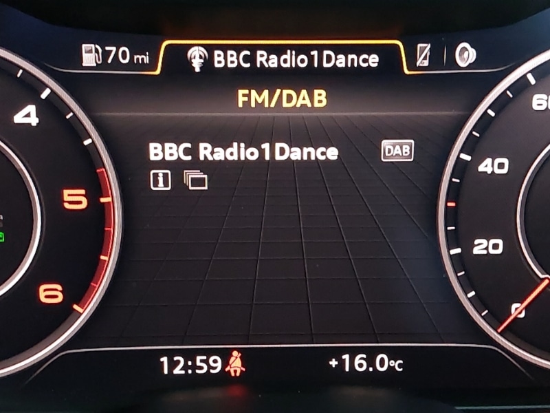 Used Audi TT 2017 for sale - 76393226: Photo 10