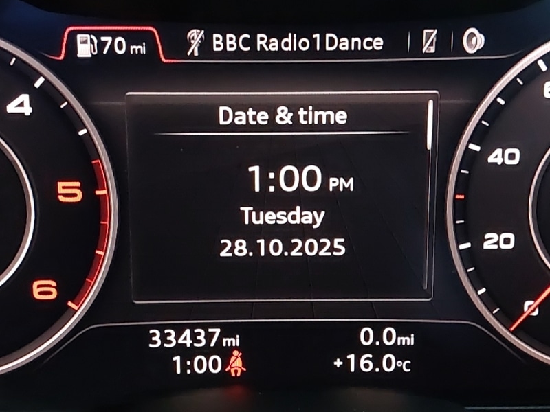 Used Audi TT 2017 for sale - 76393226: Photo 11