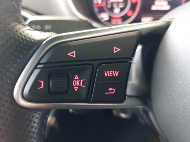 Used Audi TT 2017 for sale - 76393226: Photo 13