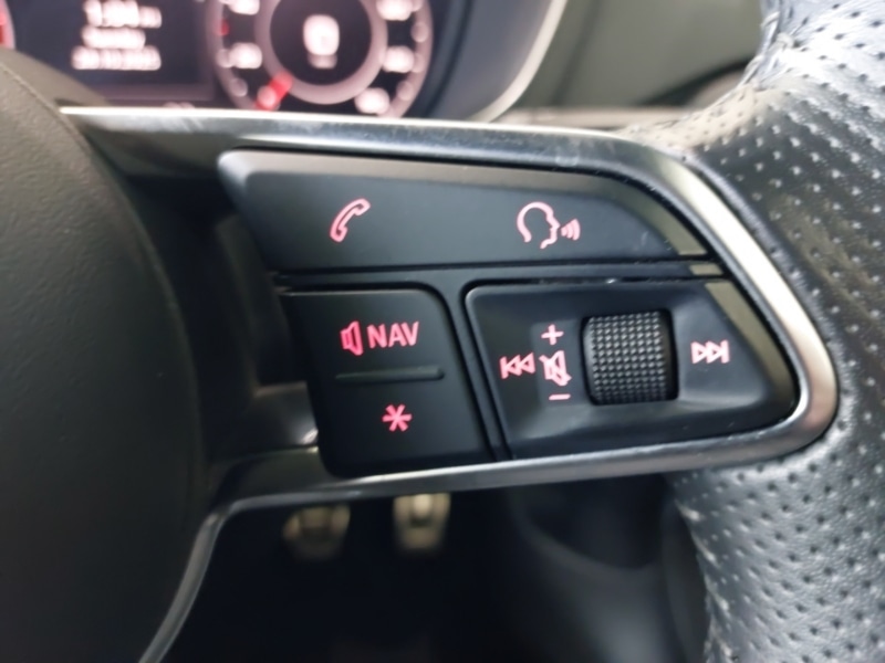 Used Audi TT 2017 for sale - 76393226: Photo 14