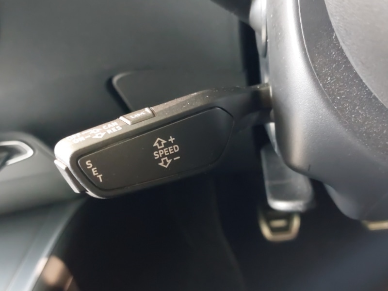 Used Audi TT 2017 for sale - 76393226: Photo 15