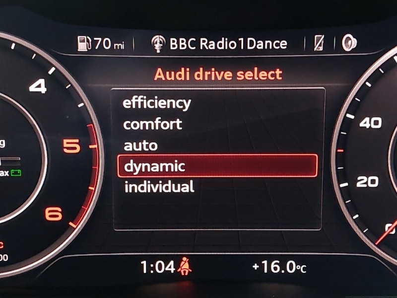 Used Audi TT 2017 for sale - 76393226: Photo 16