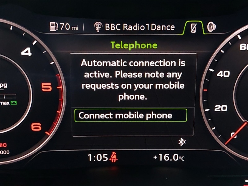 Used Audi TT 2017 for sale - 76393226: Photo 17