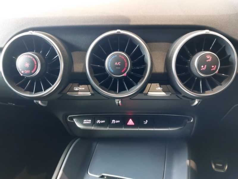 Used Audi TT 2017 for sale - 76393226: Photo 18