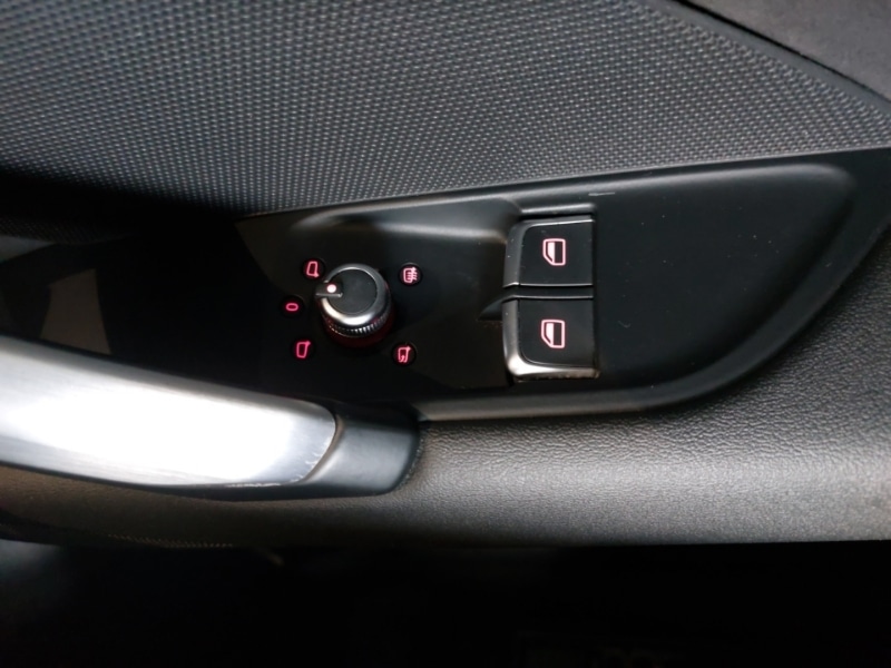 Used Audi TT 2017 for sale - 76393226: Photo 19