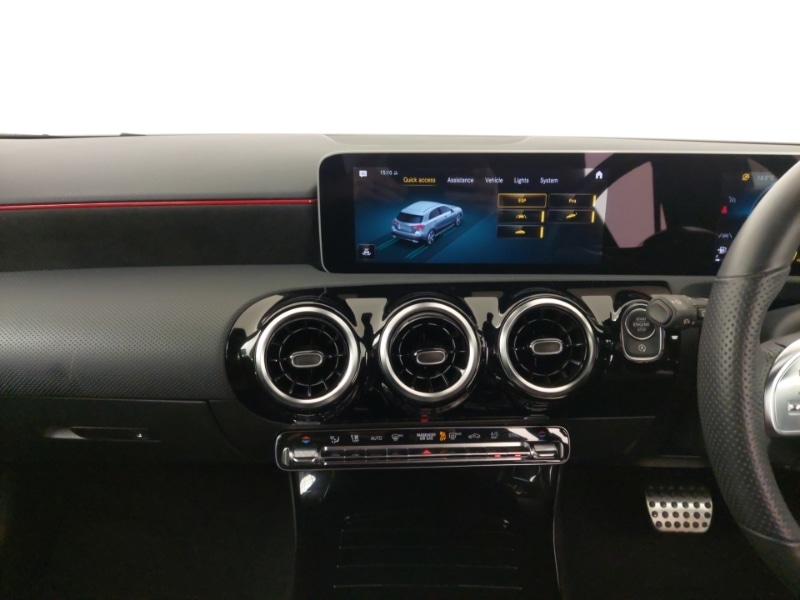 Used Mercedes-Benz A-Class 2019 for sale - 77194127: Photo 11