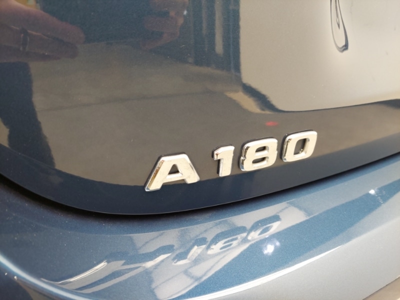 Used Mercedes-Benz A-Class 2019 for sale - 77194127: Photo 12