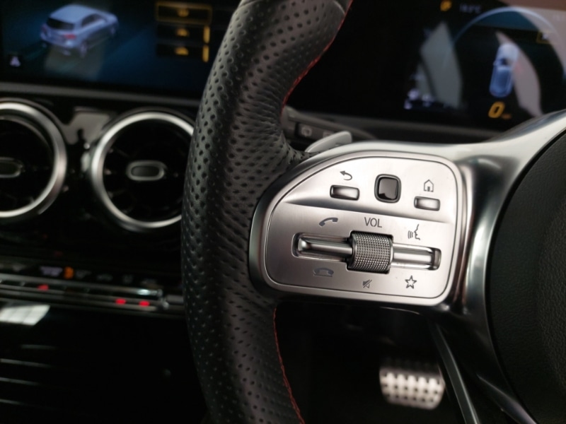 Used Mercedes-Benz A-Class 2019 for sale - 77194127: Photo 16