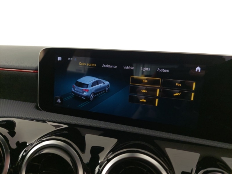 Used Mercedes-Benz A-Class 2019 for sale - 77194127: Photo 18