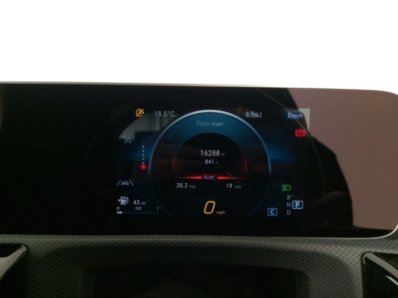 Used Mercedes-Benz A-Class 2019 for sale - 77194127: Photo 19