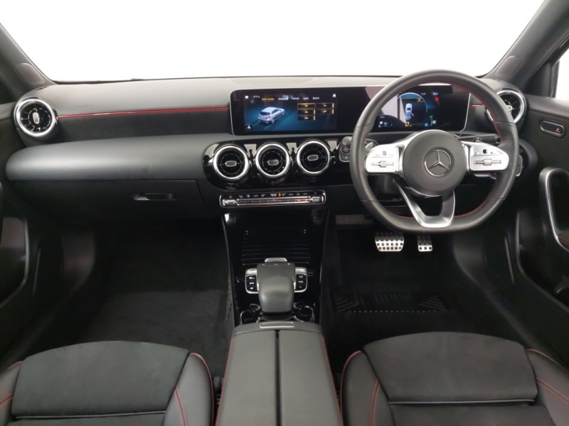 Used Mercedes-Benz A-Class 2019 for sale - 77194127: Photo 2