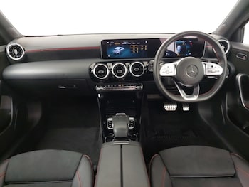 Used Mercedes-Benz A-Class 2019 for sale - 77194127: Photo