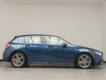 Used Mercedes-Benz A-Class 2019 for sale - 77194127: Photo