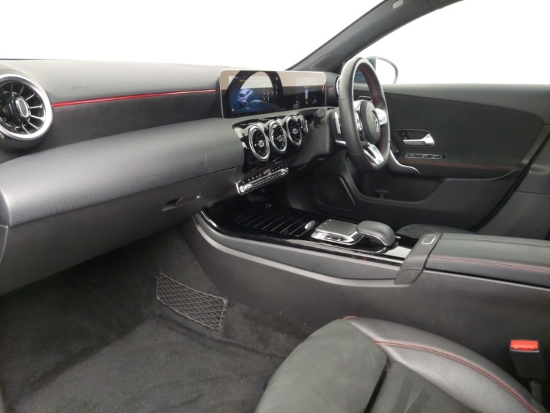 Used Mercedes-Benz A-Class 2019 for sale - 77194127: Photo 5