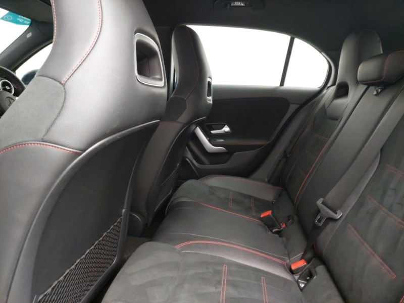 Used Mercedes-Benz A-Class 2019 for sale - 77194127: Photo 6