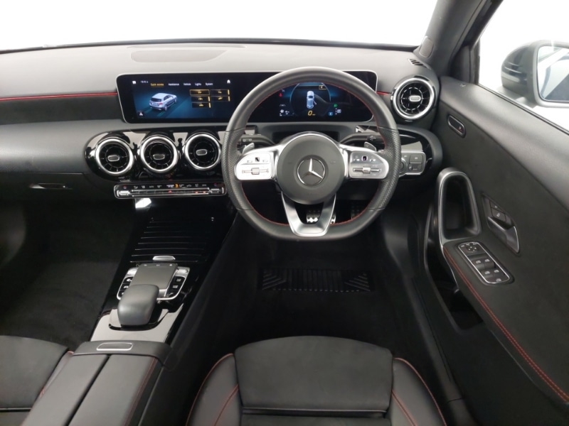 Used Mercedes-Benz A-Class 2019 for sale - 77194127: Photo 7