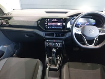 Used Volkswagen T-Cross 2024 for sale - 78735455: Photo