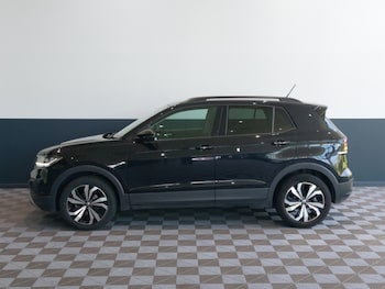 Used Volkswagen T-Cross 2024 for sale - 78735455: Photo