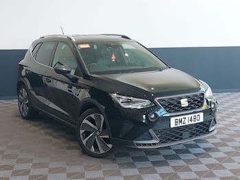 Used SEAT Arona 2023 for sale - 79799712: Photo