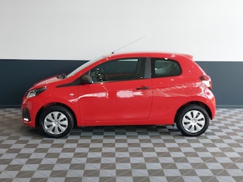 Used Peugeot 108 2018 for sale - 79461476: Photo