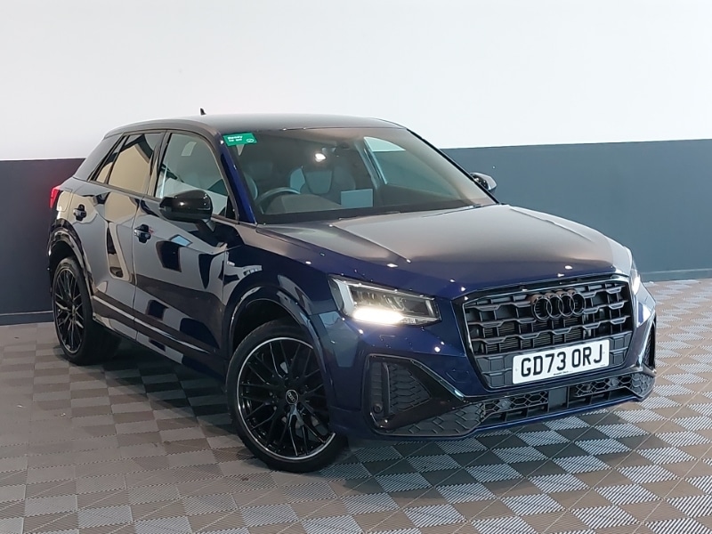 Used Audi Q2 2024 for sale - 76708022: Photo 1