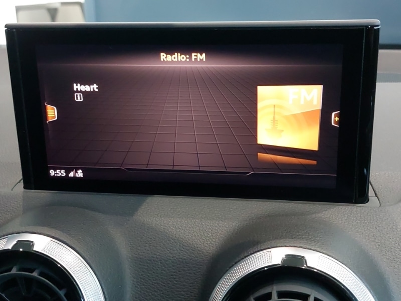 Used Audi Q2 2024 for sale - 76708022: Photo 10