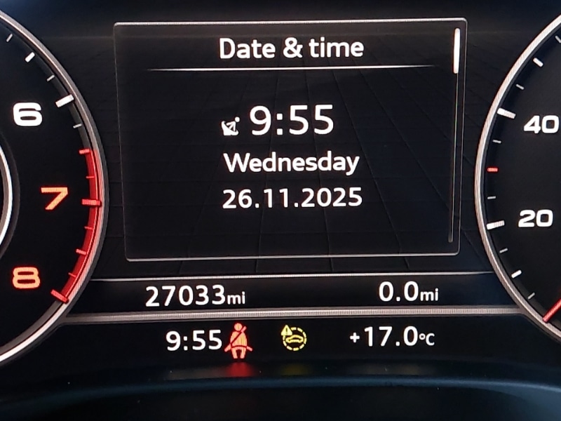 Used Audi Q2 2024 for sale - 76708022: Photo 11