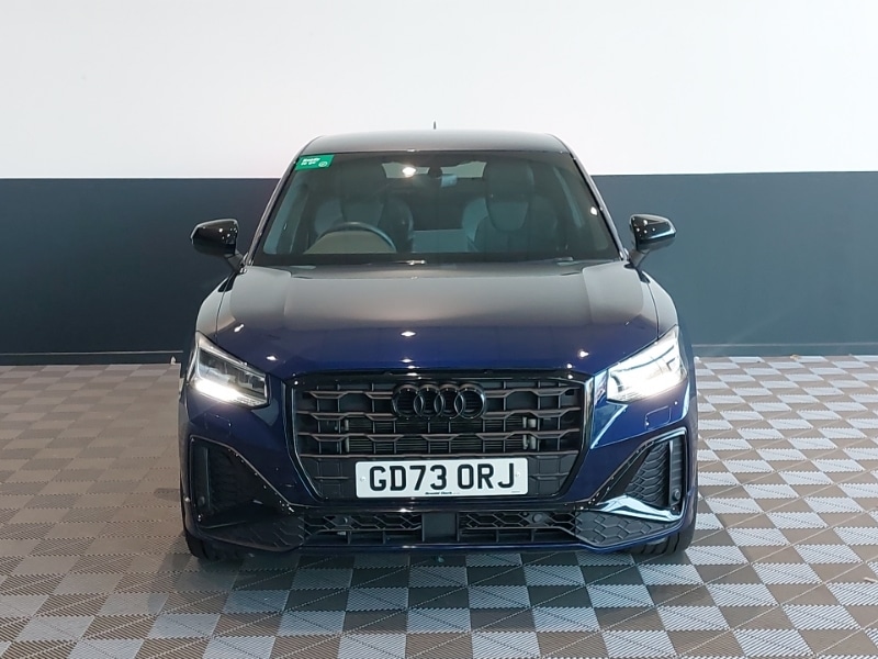 Used Audi Q2 2024 for sale - 76708022: Photo 12