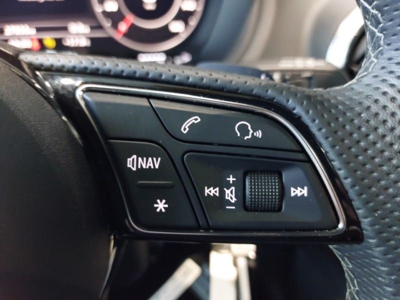 Used Audi Q2 2024 for sale - 76708022: Photo 14