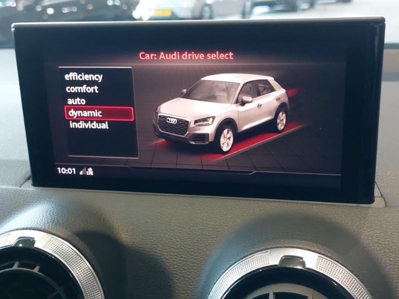 Used Audi Q2 2024 for sale - 76708022: Photo 16