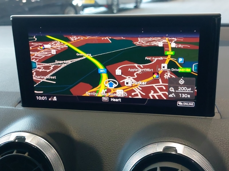 Used Audi Q2 2024 for sale - 76708022: Photo 18