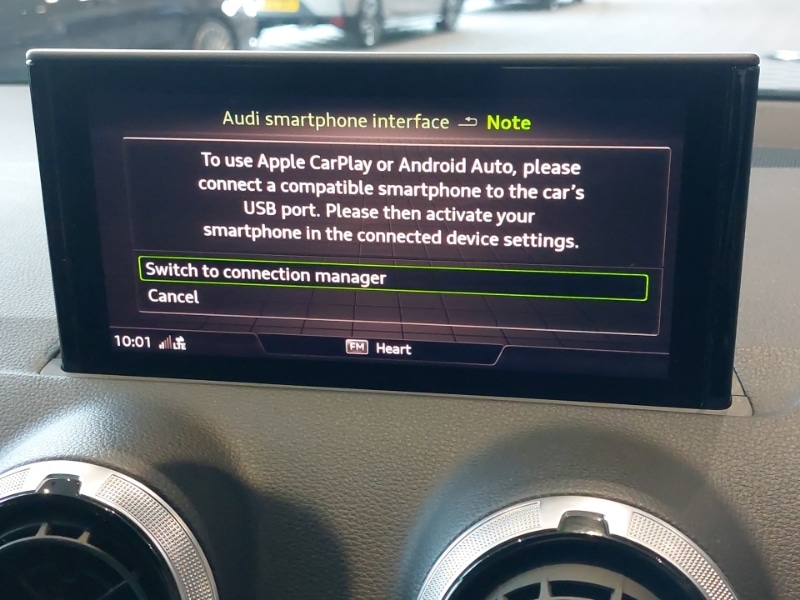 Used Audi Q2 2024 for sale - 76708022: Photo 19