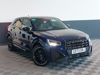 Used Audi Q2 2024 for sale - 76708022: Photo