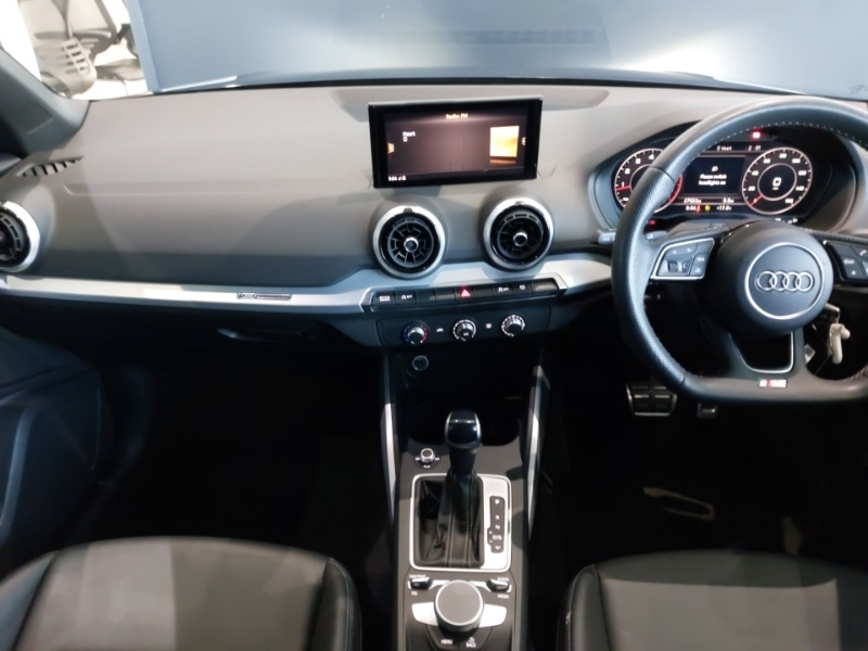 Used Audi Q2 2024 for sale - 76708022: Photo 2