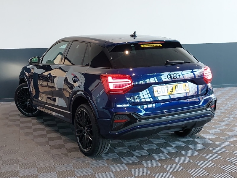 Used Audi Q2 2024 for sale - 76708022: Photo 3