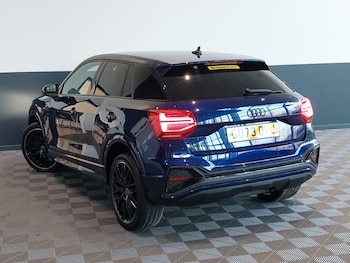 Used Audi Q2 2024 for sale - 76708022: Photo