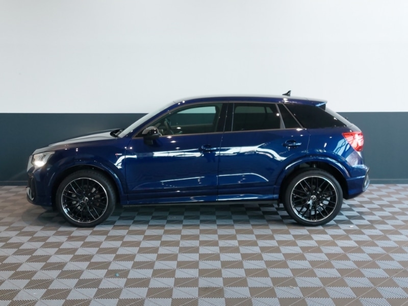 Used Audi Q2 2024 for sale - 76708022: Photo 4